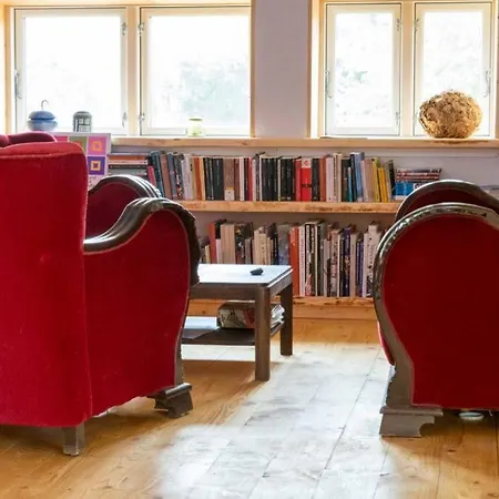 Heimaey, Ljosheimar *