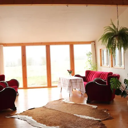 Appartamento Heimaey, Ljosheimar *