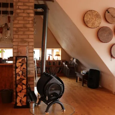 Heimaey, Ljosheimar Passee