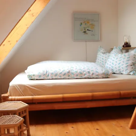 Heimaey, Ljosheimar Apartment