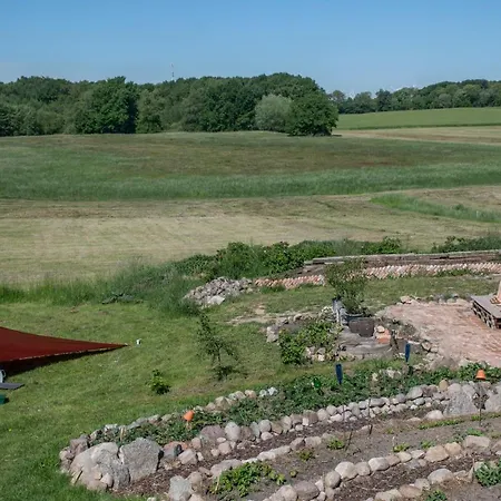 Heimaey, Ljosheimar Апартаменты Passee