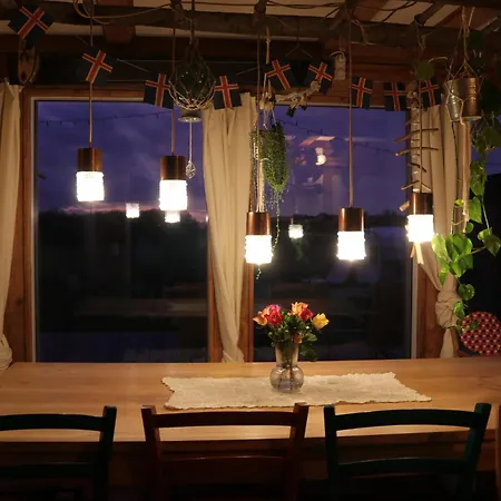 Heimaey, Ljosheimar Passee