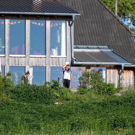 Heimaey, Ljosheimar Апартаменты Passee