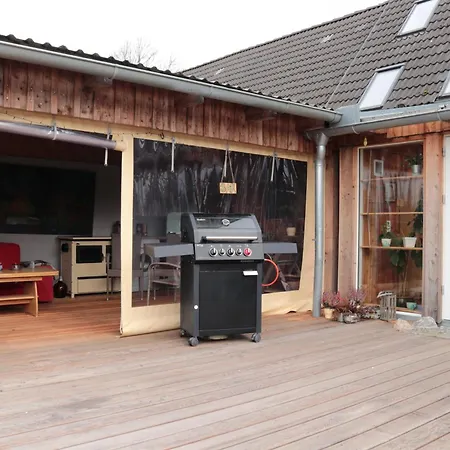 Heimaey, Ljosheimar Апартаменты Passee